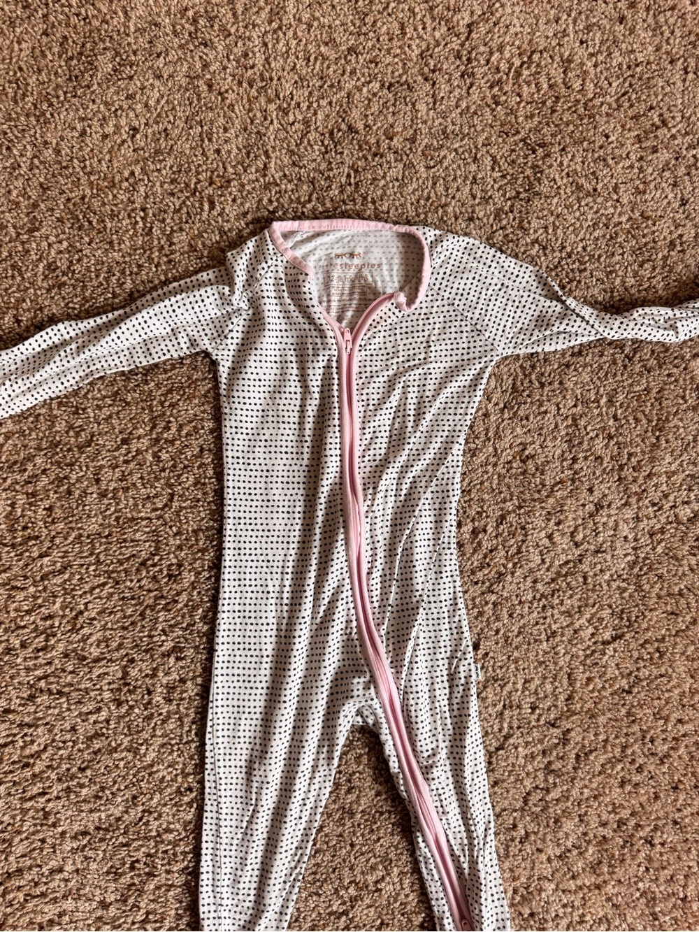 Little Sleepies Pajamas